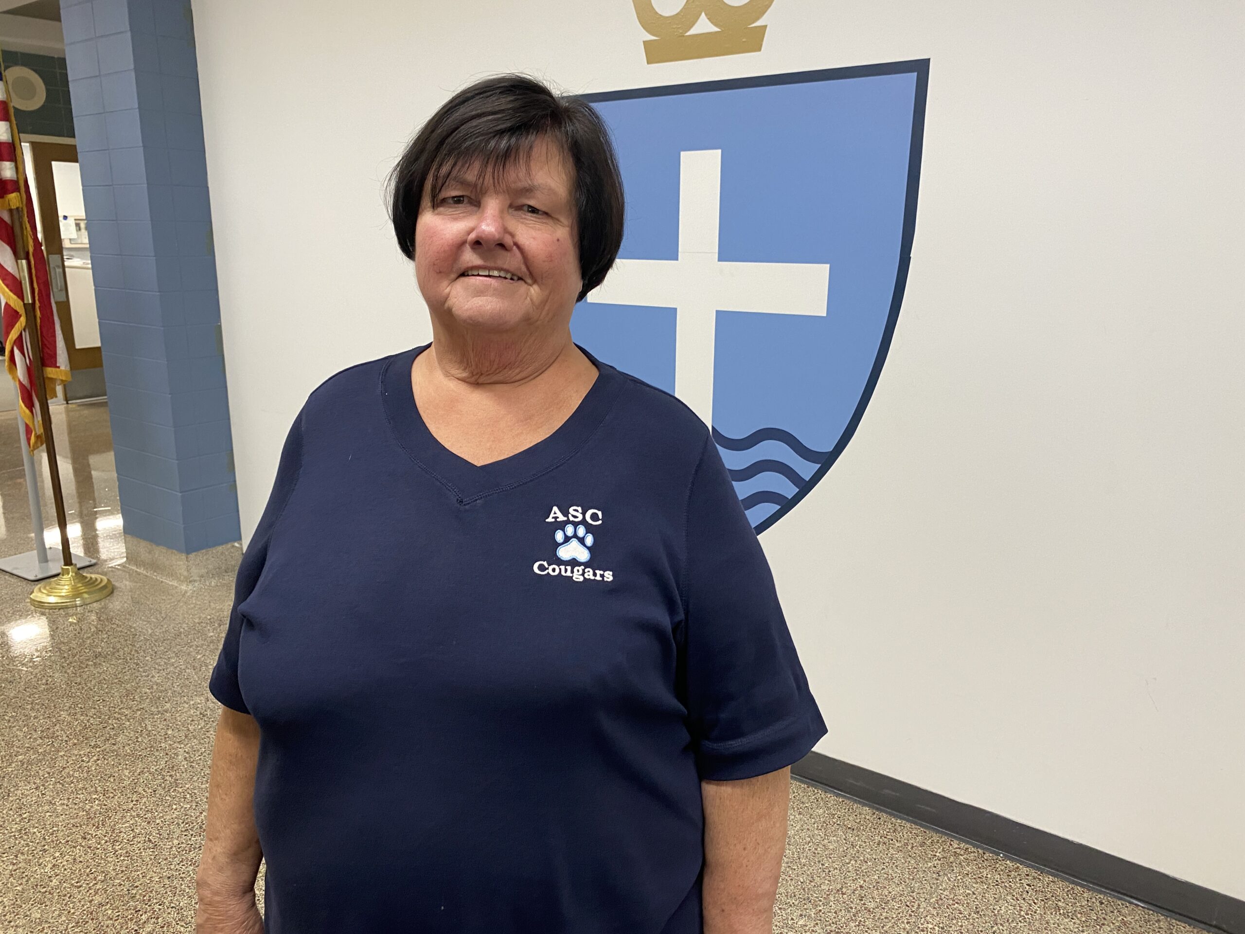 2025 <br>Dinah DuRussell