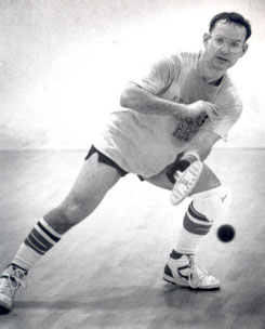 wackerle